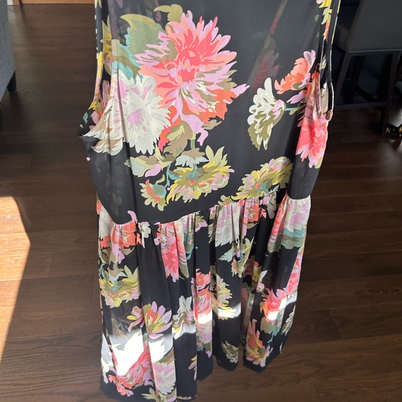 Anthropology Maeve dress - size small - Picture 5 of 5